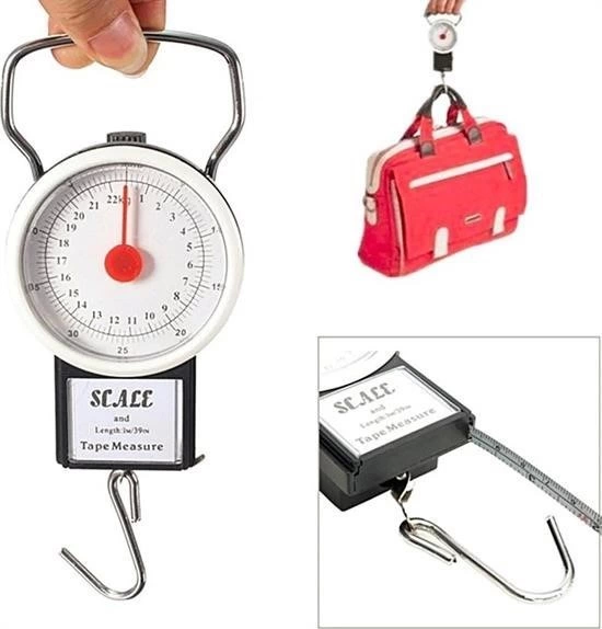22 Kg/50lb Kancalı Tartı Aleti 1 Metre Mezuralı Askılı Balıkçı Terazisi ( Bayi Depom ) 22 Kg/50lb Kancalı Tartı Aleti 1 Metre Mezuralı Askılı Balıkçı Terazisi ( Bayi Depom )