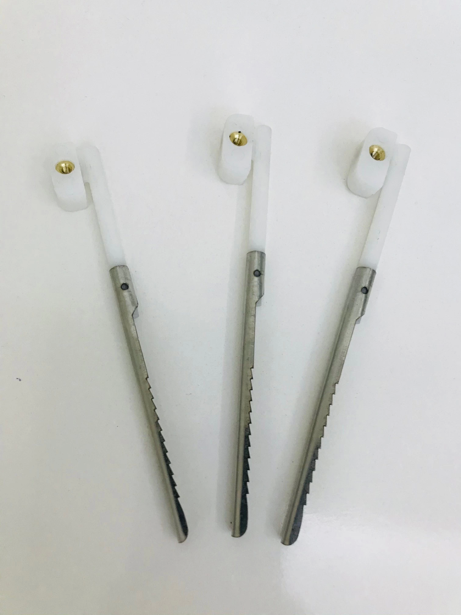 3+2 Set Ürün Kesme Makinesi Bıçağı Eds Zemus Slim Kesme Bıçağı Uc Kürek ( Bayi Depom )
