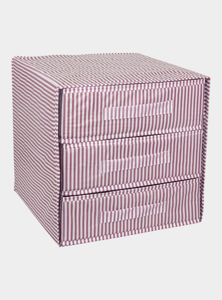 3 Bölmeli Çekmece , Çok Amaçlı Organizer - Çorap Çamaşır Organizer - Masa Üstü Düzenleyici ( Bayi Depom ) 3 Bölmeli Çekmece , Çok Amaçlı Organizer - Çorap Çamaşır Organizer - Masa Üstü Düzenleyici ( Bayi Depom )