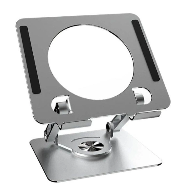 360 Derece Dönebilen Yükseltilmiş Masaüstü Ayarlanabilir Metal Tablet Standı ( Bayi Depom ) 360 Derece Dönebilen Yükseltilmiş Masaüstü Ayarlanabilir Metal Tablet Standı ( Bayi Depom )