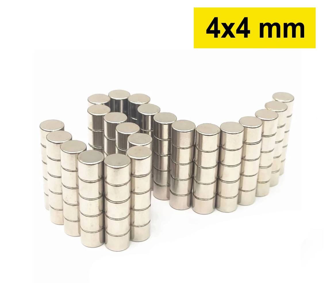 20 Adet 4x4 mm Yuvarlak Neodyum Mıknatıs N35 Güçlü Magnet Nikel Kaplama ( Bayi Depom ) 20 Adet 4x4 mm Yuvarlak Neodyum Mıknatıs N35 Güçlü Magnet Nikel Kaplama ( Bayi Depom )