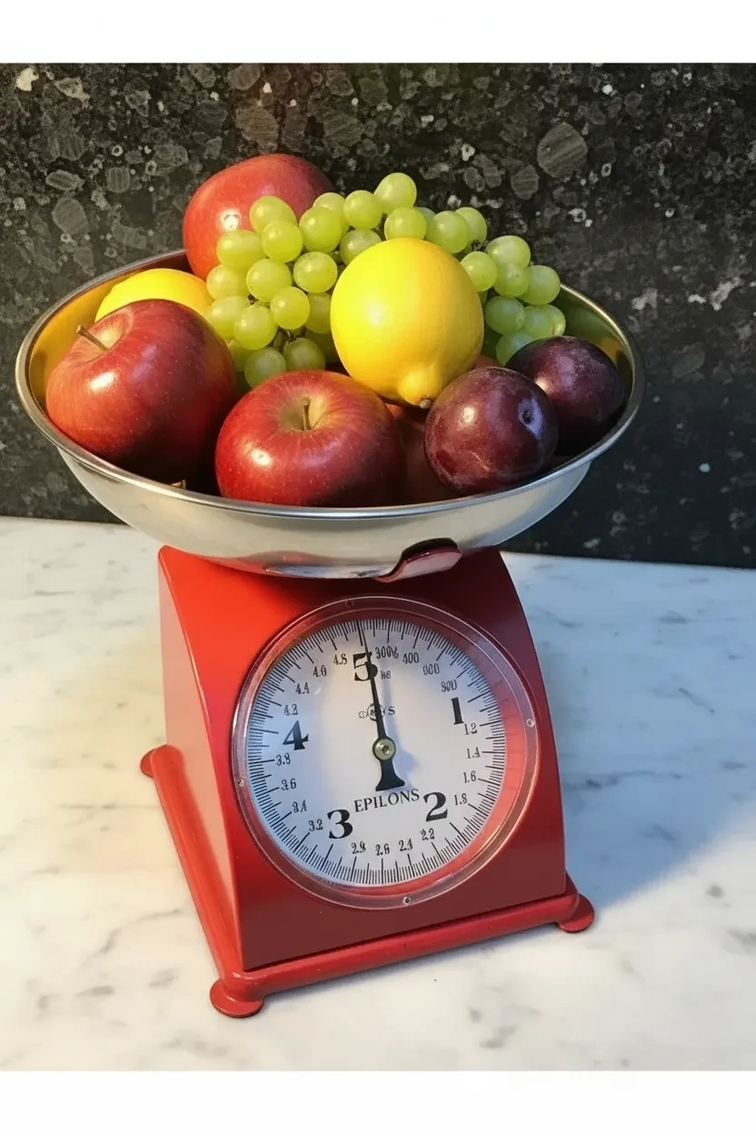 5 Kg Retro Nostalji Mutfak Tartısı Analog Terazi ( Bayi Depom ) 5 Kg Retro Nostalji Mutfak Tartısı Analog Terazi ( Bayi Depom )