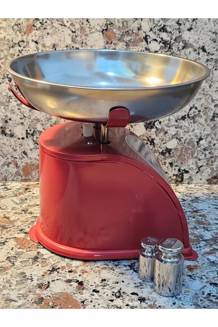 5 Kg Retro Nostalji Mutfak Tartısı Analog Terazi ( Bayi Depom ) 5 Kg Retro Nostalji Mutfak Tartısı Analog Terazi ( Bayi Depom )