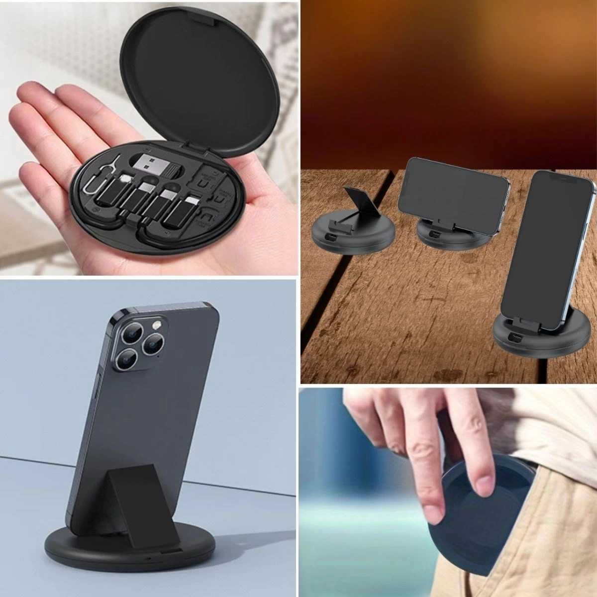 60w Destekli Kablo Kutusu Seyahat Kablo Seti 5'i 1 Arada Usb Type-c Şarj Kablosu Seti ( Bayi Depom ) 60w Destekli Kablo Kutusu Seyahat Kablo Seti 5'i 1 Arada Usb Type-c Şarj Kablosu Seti ( Bayi Depom )