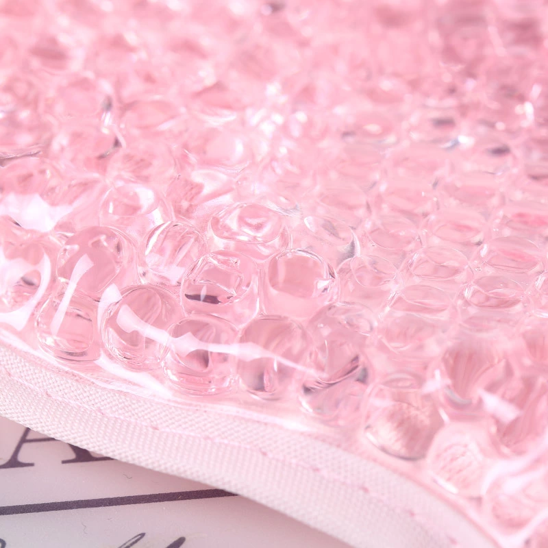Terapi Jel Yüz Maskesi Soğuk Ve Sıcak Boncuklu Ayarlanabilir Maske (Pembe) ( Bayi Depom ) Terapi Jel Yüz Maskesi Soğuk Ve Sıcak Boncuklu Ayarlanabilir Maske (Pembe) ( Bayi Depom )