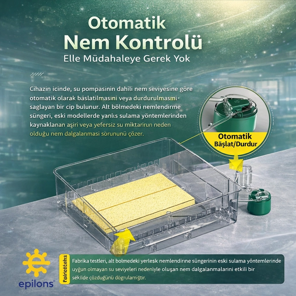 FX192 Model Tam Otomatik Kuluçka Makinesi - Tüm Kanatlı Hayvanlara Uyumlu Yeni Nesil Su Hazneli Süngerli Sistem ( Bayi Depom ) FX192 Model Tam Otomatik Kuluçka Makinesi - Tüm Kanatlı Hayvanlara Uyumlu Yeni Nesil Su Hazneli Süngerli Sistem ( Bayi Depom )