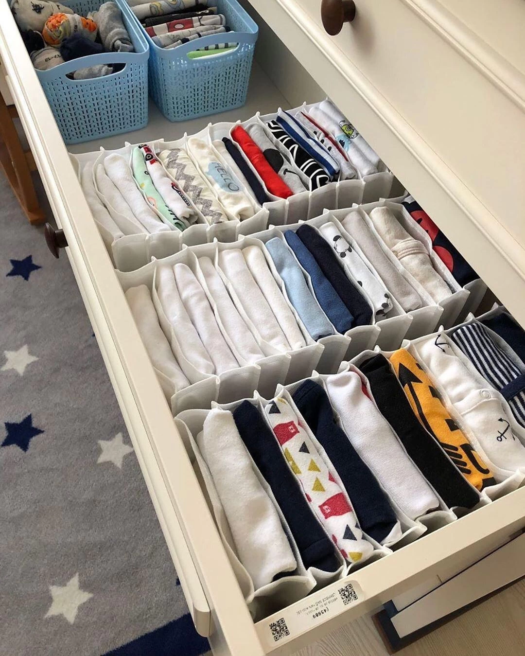 8 Bölmeli Dolap ve Çekmece Içi Düzenleyici Akordiyon Organizer L-00517 (1 Adet) ( Bayi Depom ) 8 Bölmeli Dolap ve Çekmece Içi Düzenleyici Akordiyon Organizer L-00517 (1 Adet) ( Bayi Depom )