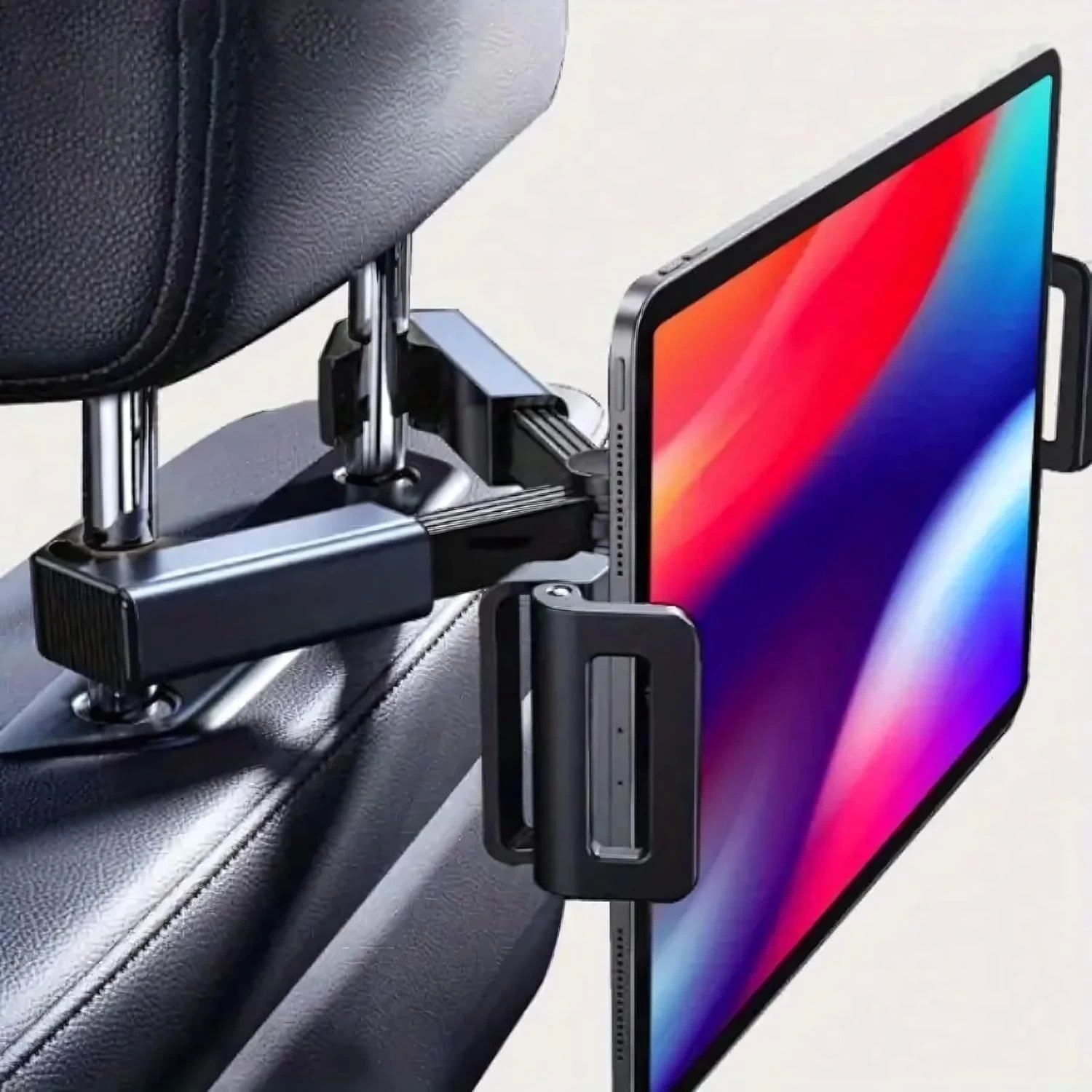 Araç Koltuk Arkası Tablet Tutucu, Telefon Tutucu, Tablet/Telefon Tutucu ( Bayi Depom ) Araç Koltuk Arkası Tablet Tutucu, Telefon Tutucu, Tablet/Telefon Tutucu ( Bayi Depom )