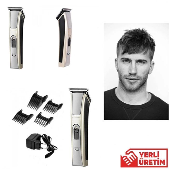 Astra Lux Rd-128 T Bıçaklı Saç Sakal Traş Makinesi ( Bayi Depom ) Astra Lux Rd-128 T Bıçaklı Saç Sakal Traş Makinesi ( Bayi Depom )