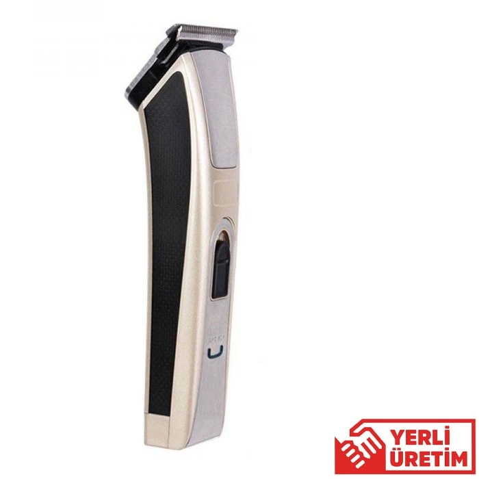 Astra Lux Rd-128 T Bıçaklı Saç Sakal Traş Makinesi ( Bayi Depom )
