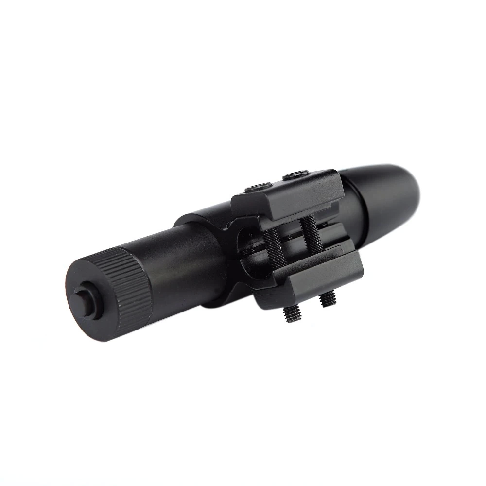 Avcılar için  Ayarlanabilir Taktik Kırmızı Lazer Sight ( Bayi Depom )
