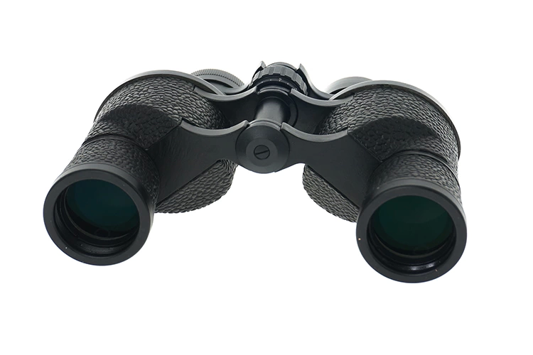 Baıgısh 7x30 Metal Kurulma,deri Kaplamalı,orjınal Deriçantalı  Rus Dürbün ( Bayi Depom )