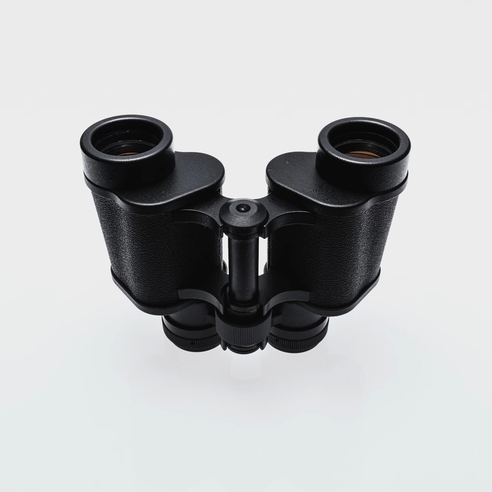 Baigish 8x30 Tümmetal  Orjınal  Rus  Dürbün76m/1000m, Askeri Model Süper Kalite ( Bayi Depom )