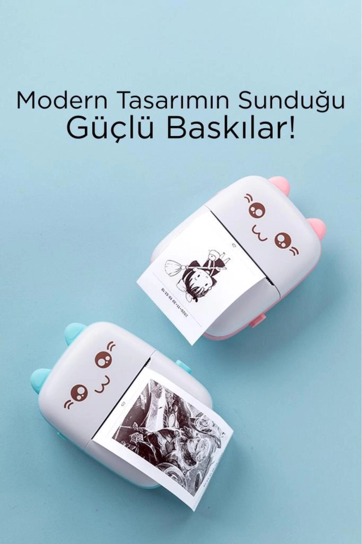 C9 Pembe Mini Yazıcı Taşınabilir Termal Yazıcı Kablosuz Bağlantı AP Kontrol Cep Yazıcısı ( Bayi Depom ) C9 Pembe Mini Yazıcı Taşınabilir Termal Yazıcı Kablosuz Bağlantı AP Kontrol Cep Yazıcısı ( Bayi Depom )