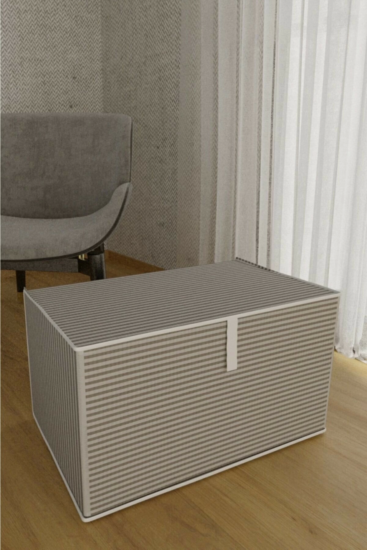 Çok Amaçlı Düzenleyici Kutu Organizer Cırt Cırtlı Hurç Mega Boy 30cm X 40cm X 60cm (1 Adet) 6272 ( Bayi Depom ) Çok Amaçlı Düzenleyici Kutu Organizer Cırt Cırtlı Hurç Mega Boy 30cm X 40cm X 60cm (1 Adet) 6272 ( Bayi Depom )