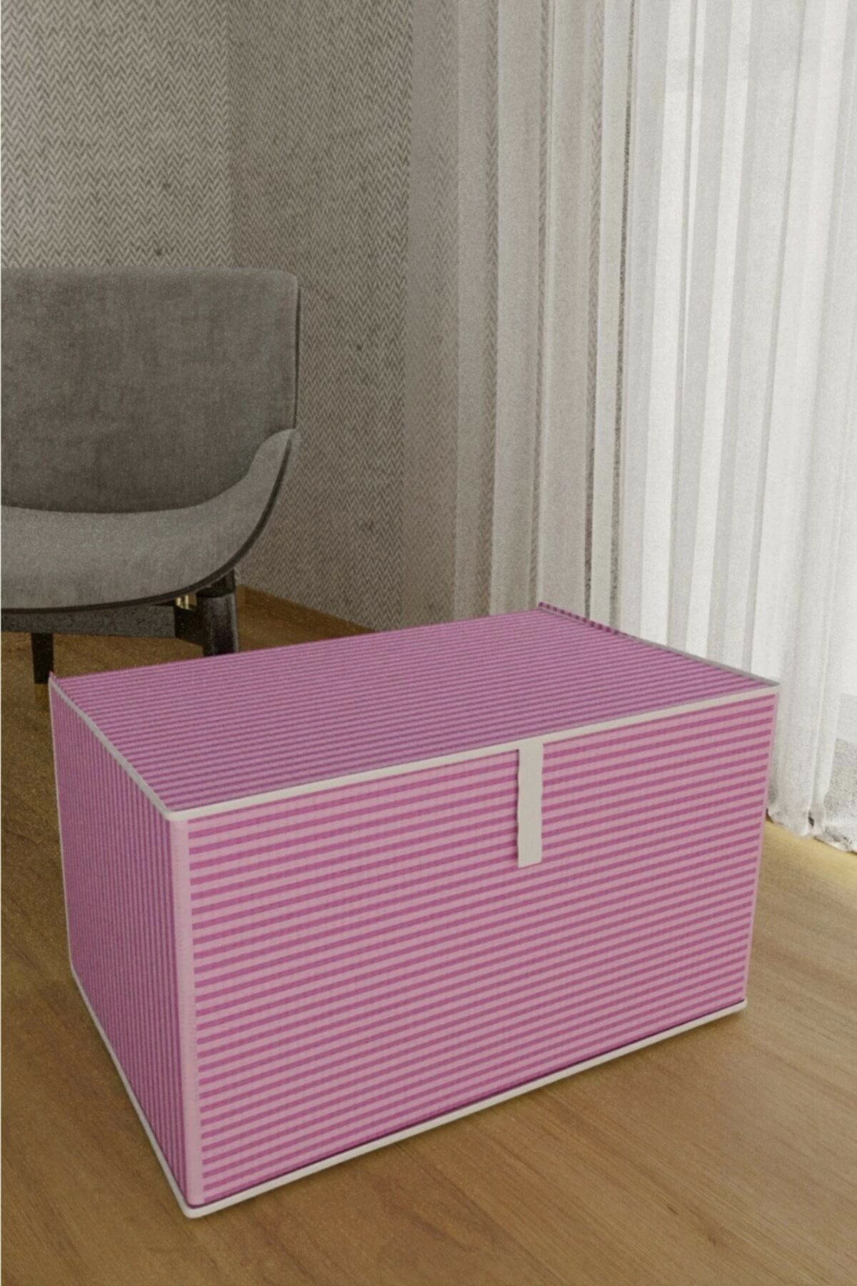 Çok Amaçlı Düzenleyici Kutu Organizer Cırt Cırtlı Hurç Mega Plus Boy 40cm X 30cm X 70cm (3 Adet) ( Bayi Depom ) Çok Amaçlı Düzenleyici Kutu Organizer Cırt Cırtlı Hurç Mega Plus Boy 40cm X 30cm X 70cm (3 Adet) ( Bayi Depom )