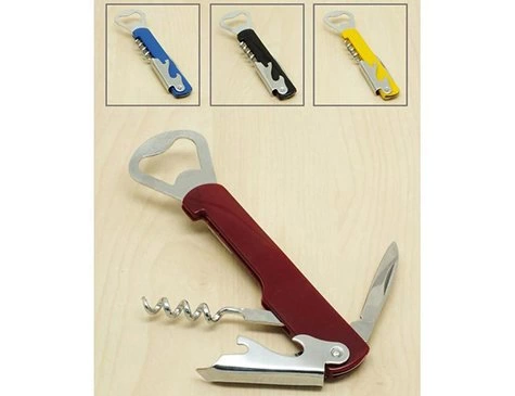 Çok Amaçlı ve Kullanışlı Metal Tirbişon - Açacak 4 Fonksiyonlu ( Bayi Depom ) Çok Amaçlı ve Kullanışlı Metal Tirbişon - Açacak 4 Fonksiyonlu ( Bayi Depom )
