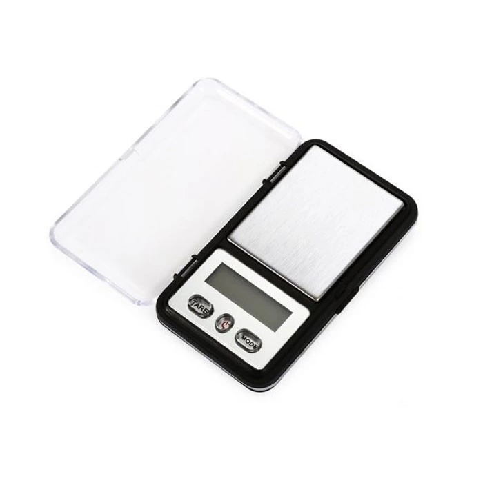 Diamond Dijital Ekran Süper Mini Cep Terazisi Mh-333 (200 Gr-0.01) ( Bayi Depom )