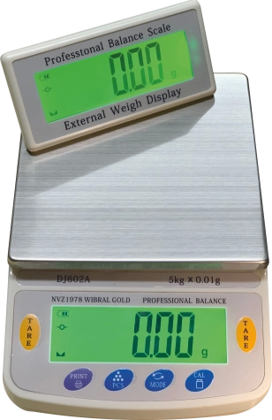 Diamond Dijital Göstergeli Çift Ekran Hassas Terazi Nvz-1978 (5 Kg-0.01) ( Bayi Depom ) Diamond Dijital Göstergeli Çift Ekran Hassas Terazi Nvz-1978 (5 Kg-0.01) ( Bayi Depom )