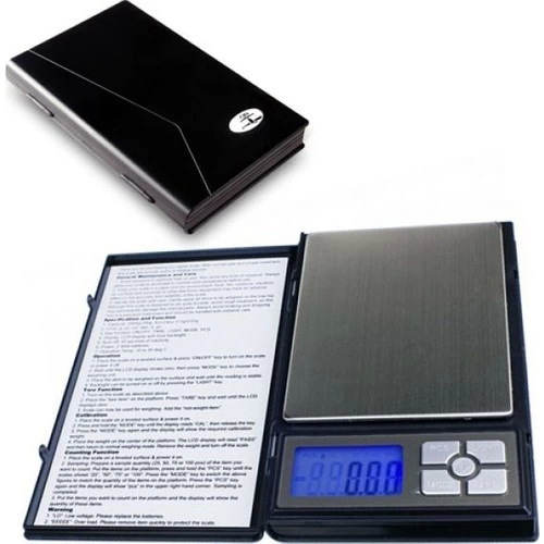 Diamond Dijital Göstergeli Notebook Hassas Kuyumcu Terazisi (500 Gr-0.01)) ( Bayi Depom ) Diamond Dijital Göstergeli Notebook Hassas Kuyumcu Terazisi (500 Gr-0.01)) ( Bayi Depom )