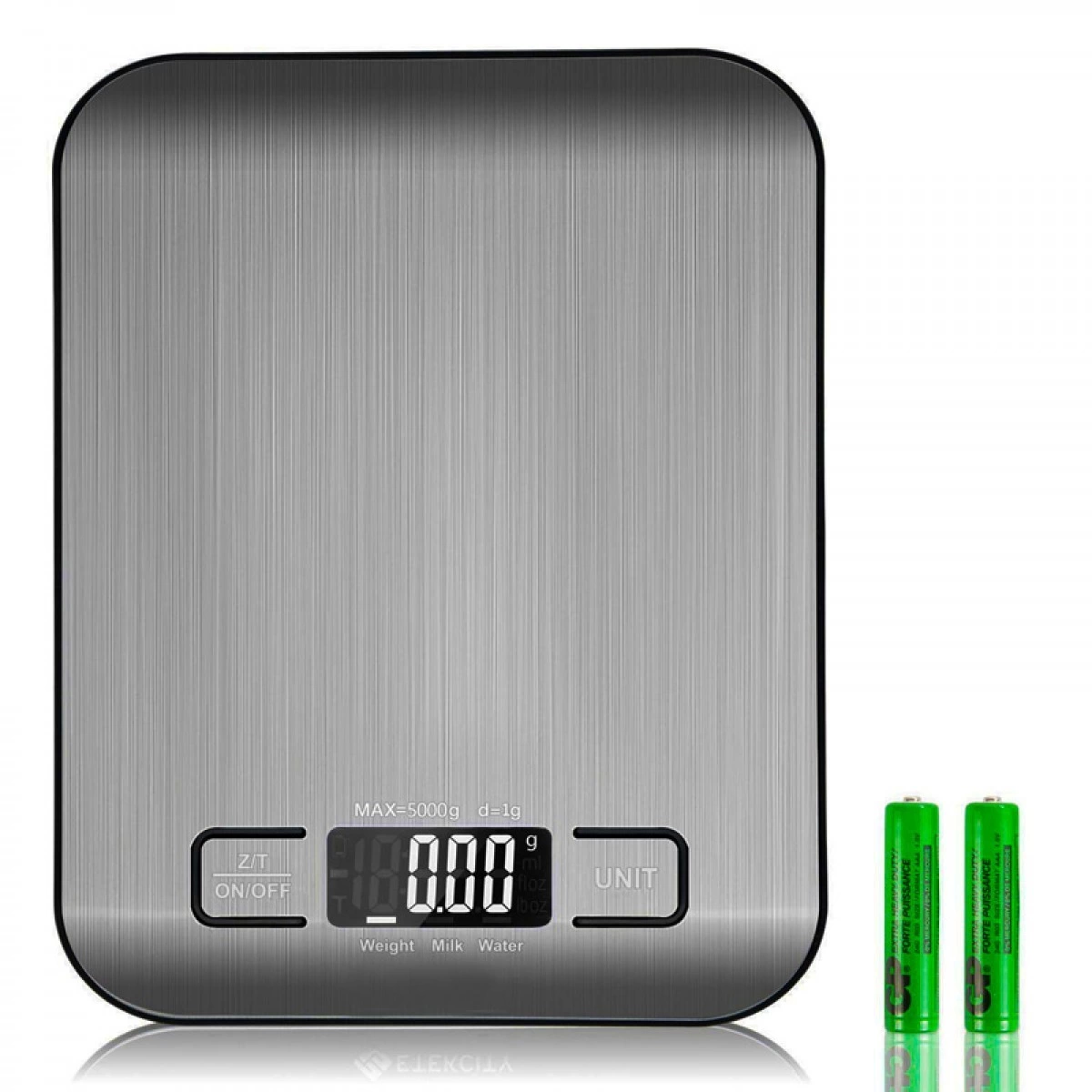 Dijital Mutfak Terazisi Paslanmaz Çelik Elektronik Lcd Ağırlık 5 Kg Ölçeklii Pişirme Ölçü Aleti ( Bayi Depom ) Dijital Mutfak Terazisi Paslanmaz Çelik Elektronik Lcd Ağırlık 5 Kg Ölçeklii Pişirme Ölçü Aleti ( Bayi Depom )