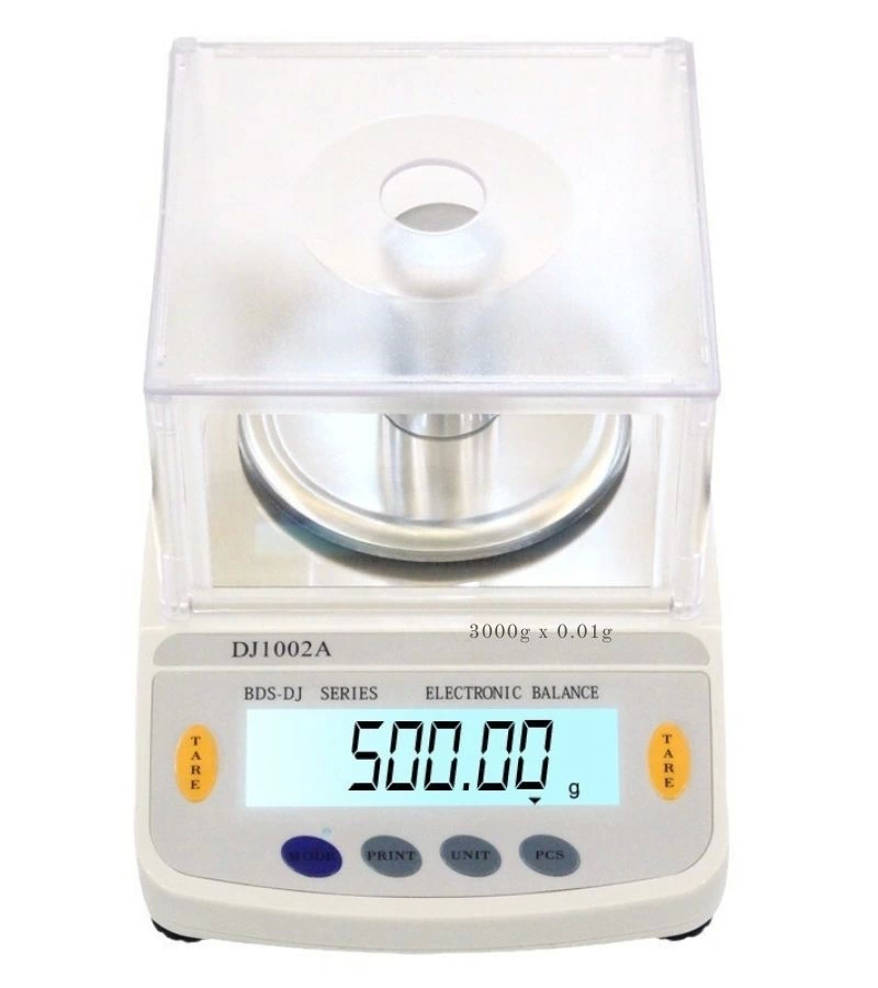DJ602A Kefeli Hassas Terazi 3000 g Kapasiteli, 0.01 g Hassasiyetle Profesyonel Ölçüm ( Bayi Depom ) DJ602A Kefeli Hassas Terazi 3000 g Kapasiteli, 0.01 g Hassasiyetle Profesyonel Ölçüm ( Bayi Depom )