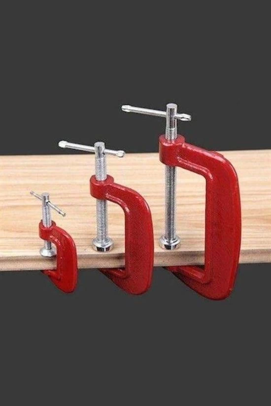 Doğrama Ve Metal Sıkma Sıkıştırma İçin 3lü Mini Mengene Aparat ( Bayi Depom ) Doğrama Ve Metal Sıkma Sıkıştırma İçin 3lü Mini Mengene Aparat ( Bayi Depom )