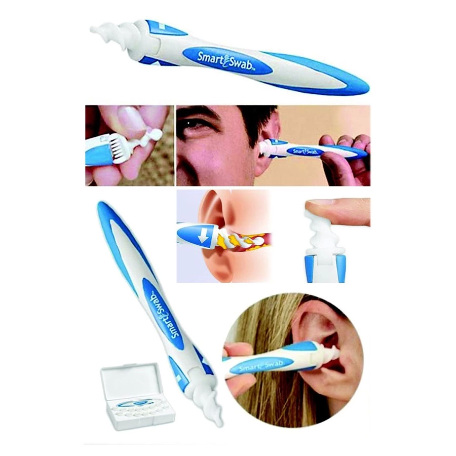 Ear Cleaning 16 Başlıklı Pratik Kulak Temizleme Aleti Aparatı Seti Find Back ( Bayi Depom ) Ear Cleaning 16 Başlıklı Pratik Kulak Temizleme Aleti Aparatı Seti Find Back ( Bayi Depom )
