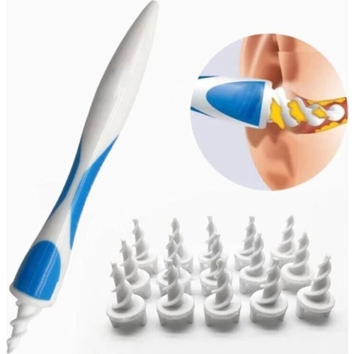 Ear Cleaning 16 Başlıklı Pratik Kulak Temizleme Aleti Aparatı Seti Find Back ( Bayi Depom ) Ear Cleaning 16 Başlıklı Pratik Kulak Temizleme Aleti Aparatı Seti Find Back ( Bayi Depom )