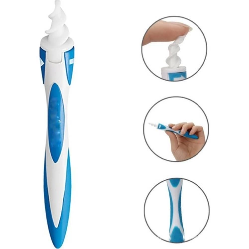 Ear Cleaning 16 Başlıklı Pratik Kulak Temizleme Aleti Aparatı Seti Find Back ( Bayi Depom ) Ear Cleaning 16 Başlıklı Pratik Kulak Temizleme Aleti Aparatı Seti Find Back ( Bayi Depom )