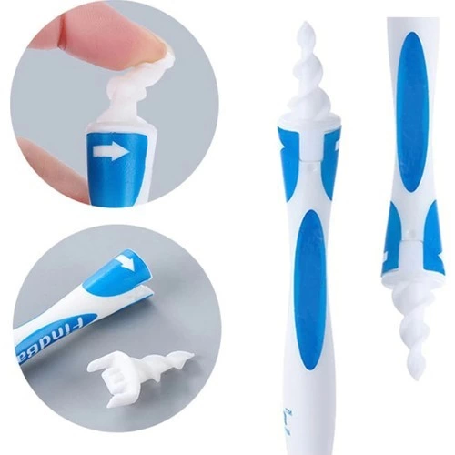 Ear Cleaning 16 Başlıklı Pratik Kulak Temizleme Aleti Aparatı Seti Find Back ( Bayi Depom ) Ear Cleaning 16 Başlıklı Pratik Kulak Temizleme Aleti Aparatı Seti Find Back ( Bayi Depom )
