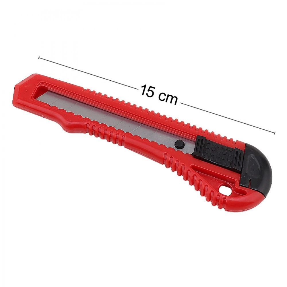 Ekonomik Maket Bıçağı Falçata (12 Adet) ( Bayi Depom ) Ekonomik Maket Bıçağı Falçata (12 Adet) ( Bayi Depom )