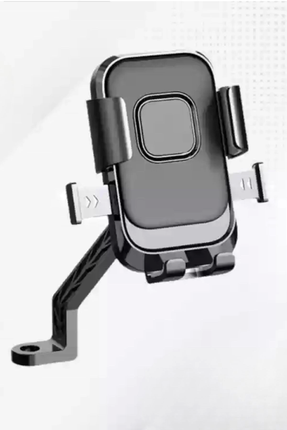 Motor,motosiklet,bisiklet ,scooter İçin 360 Derece Dönebilen Dikiz Aynası Versiyonu Telefon Tutucu Aparat ( Bayi Depom ) Motor,motosiklet,bisiklet ,scooter İçin 360 Derece Dönebilen Dikiz Aynası Versiyonu Telefon Tutucu Aparat ( Bayi Depom )