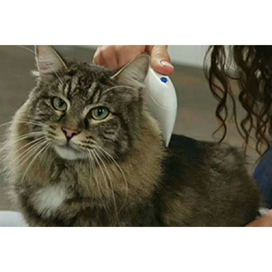 Flea Doctor Pet Hayvanlar İçin Haşere Öldürücü Pilli Pire Tarağı ( Bayi Depom ) Flea Doctor Pet Hayvanlar İçin Haşere Öldürücü Pilli Pire Tarağı ( Bayi Depom )