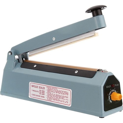 Fs-200 Metal Gövdeli Kullanımı Kolay Poşet Ağzı Kapama Yapıştırma Makinası (20cm) Impulse ( Bayi Depom ) Fs-200 Metal Gövdeli Kullanımı Kolay Poşet Ağzı Kapama Yapıştırma Makinası (20cm) Impulse ( Bayi Depom )