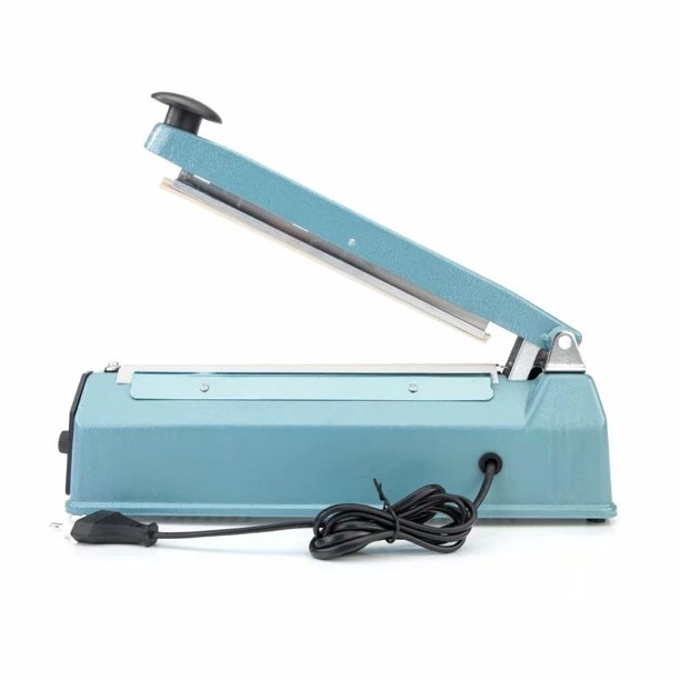 Fs-300 Metal Gövdeli Kullanımı Kolay Poşet Ağzı Kapama Yapıştırma Makinası (30cm) Impulse ( Bayi Depom ) Fs-300 Metal Gövdeli Kullanımı Kolay Poşet Ağzı Kapama Yapıştırma Makinası (30cm) Impulse ( Bayi Depom )