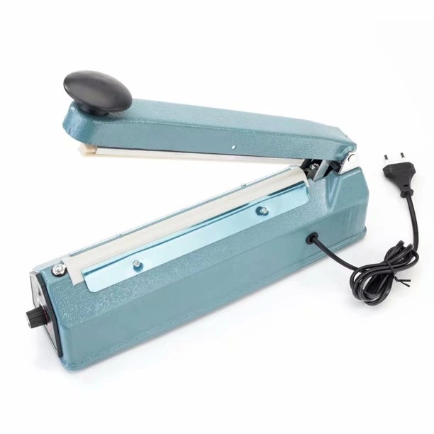 Fs-400 Metal Gövdeli Kullanımı Kolay Poşet Ağzı Kapama Yapıştırma Makinası (40cm) Impulse ( Bayi Depom ) Fs-400 Metal Gövdeli Kullanımı Kolay Poşet Ağzı Kapama Yapıştırma Makinası (40cm) Impulse ( Bayi Depom )