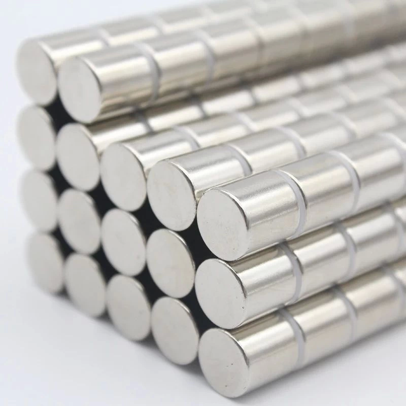 100 Adet 4x4 mm Yuvarlak Neodyum Mıknatıs N35 Güçlü Magnet Nikel Kaplama ( Bayi Depom ) 100 Adet 4x4 mm Yuvarlak Neodyum Mıknatıs N35 Güçlü Magnet Nikel Kaplama ( Bayi Depom )
