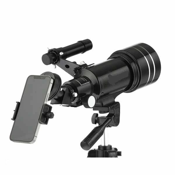 Nikula-Güçlü Az 30070 HD Profesyonel Astronomik Teleskop ( Bayi Depom )