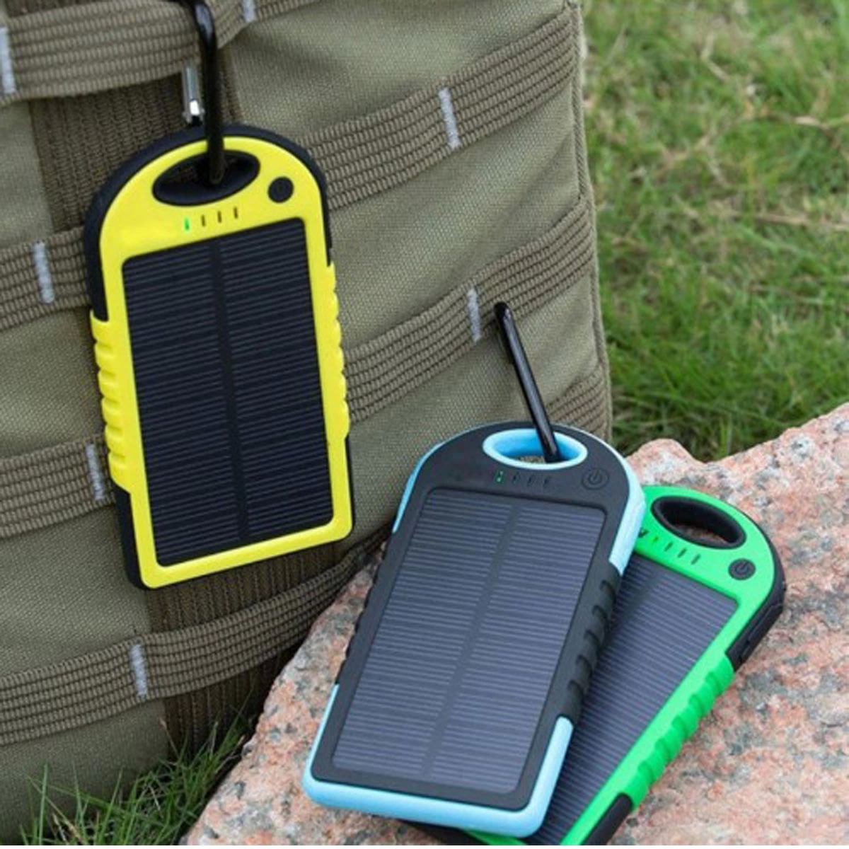 Güneş Enerjili Solar Powerbank 10000 Mah ( Bayi Depom ) Güneş Enerjili Solar Powerbank 10000 Mah ( Bayi Depom )