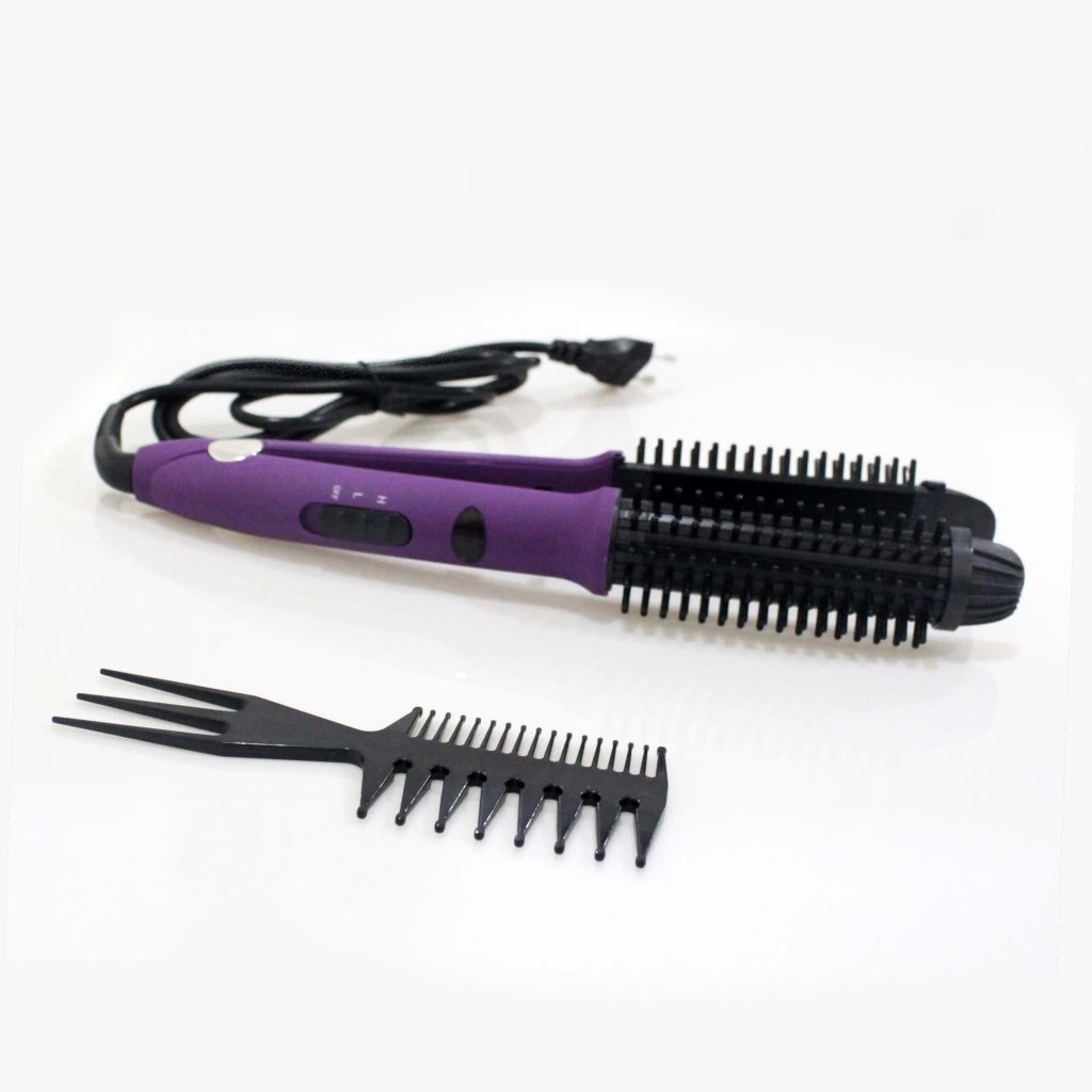 Instyler Ionic Styler - İyonik Şekillendirici Saç Kıvrımlaştırıcı ve Düzleştirici Tarak ( Bayi Depom ) Instyler Ionic Styler - İyonik Şekillendirici Saç Kıvrımlaştırıcı ve Düzleştirici Tarak ( Bayi Depom )
