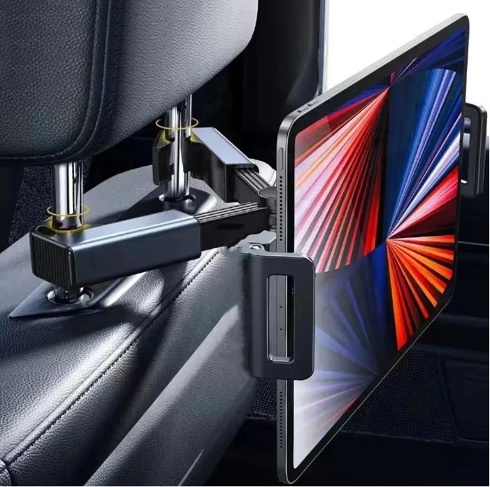 Araç Koltuk Arkası Tablet Tutucu, Telefon Tutucu, Tablet/Telefon Tutucu, 360° iPad Pro 12.9 Mini Air, Galaxy Tab A A7 S7, Switch, Surface, 4,7-12,9 inch ile uyumlu ( Bayi Depom ) Araç Koltuk Arkası Tablet Tutucu, Telefon Tutucu, Tablet/Telefon Tutucu, 360° iPad Pro 12.9 Mini Air, Galaxy Tab A A7 S7, Switch, Surface, 4,7-12,9 inch ile uyumlu ( Bayi Depom )