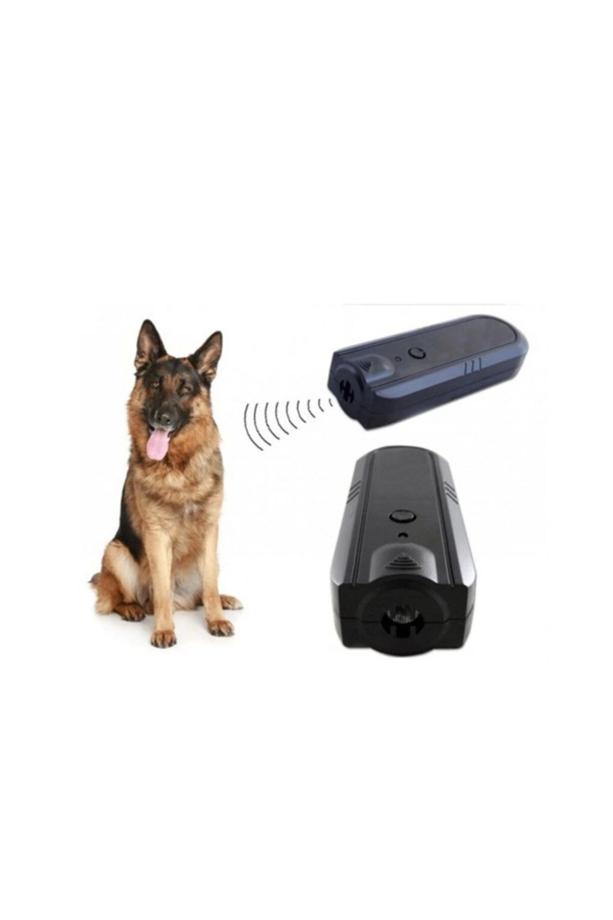 Köpek Savar Keko Tj-3008 (Ultrasonik Kedi-Köpek Savunma) ( Bayi Depom )