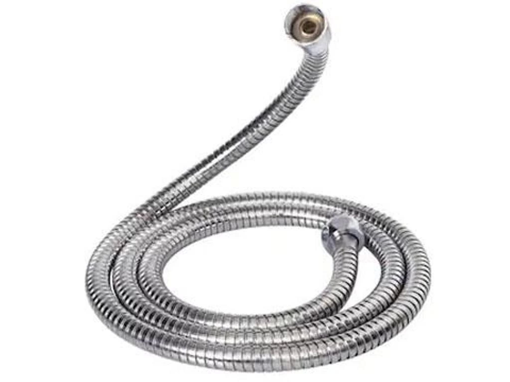 Kopmaz Kırılmaz Spiral Banyo Duş Hortumu 150 Cm. ( Bayi Depom ) Kopmaz Kırılmaz Spiral Banyo Duş Hortumu 150 Cm. ( Bayi Depom )