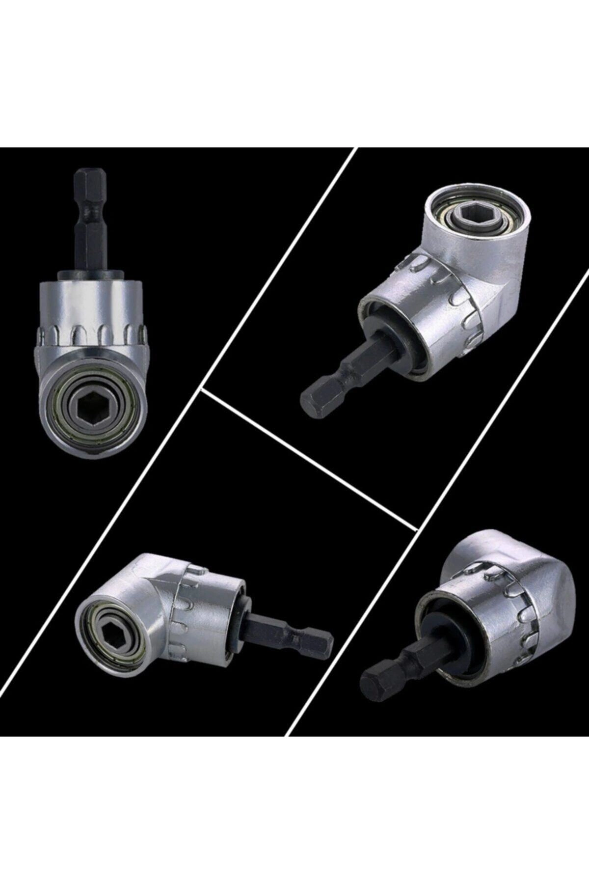 Köşe Vidalama Delme Aparatı 1/4 Hex Matkap ve Kör Nokta Kısa Kuyruklu Bits ( Bayi Depom ) Köşe Vidalama Delme Aparatı 1/4 Hex Matkap ve Kör Nokta Kısa Kuyruklu Bits ( Bayi Depom )