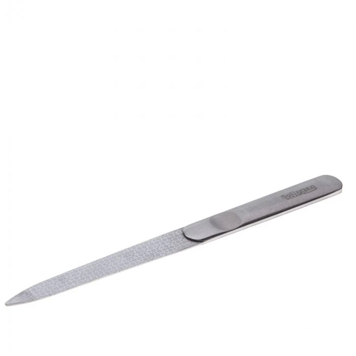 Küçük Çelik Törpü 228 ( Bayi Depom )