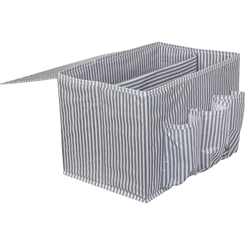 Kullanışlı Başucu Düzenleyici Çok Amaçlı Düzenleyici Organizer Hurç Kutu 02030 ( Bayi Depom ) Kullanışlı Başucu Düzenleyici Çok Amaçlı Düzenleyici Organizer Hurç Kutu 02030 ( Bayi Depom )