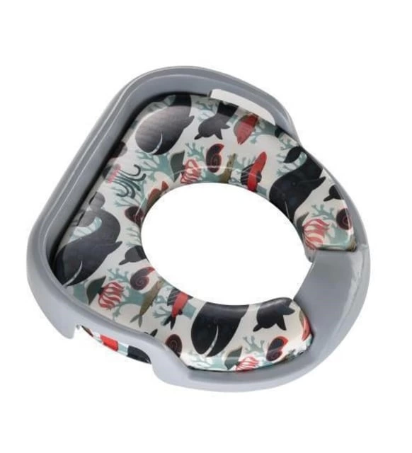 Softy Jumbo Kids Çocuk-Bebek Yanlardan Tutmalı Yumuşak Süngerli Klozet Kapağı Adaptörü ( Bayi Depom ) Softy Jumbo Kids Çocuk-Bebek Yanlardan Tutmalı Yumuşak Süngerli Klozet Kapağı Adaptörü ( Bayi Depom )
