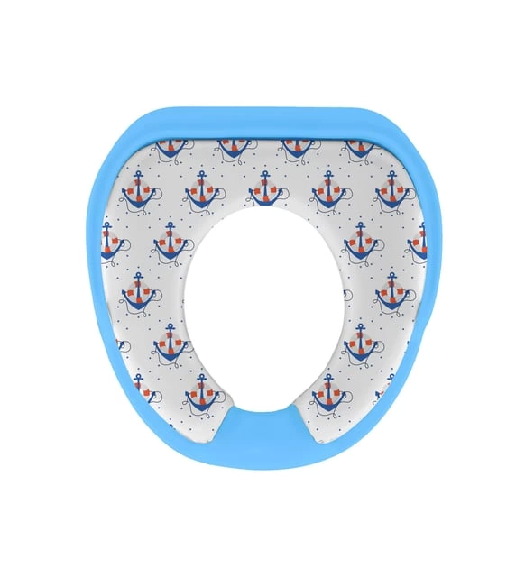 Softy Jumbo Kids Çocuk-Bebek Yanlardan Tutmalı Yumuşak Süngerli Klozet Kapağı Adaptörü ( Bayi Depom ) Softy Jumbo Kids Çocuk-Bebek Yanlardan Tutmalı Yumuşak Süngerli Klozet Kapağı Adaptörü ( Bayi Depom )