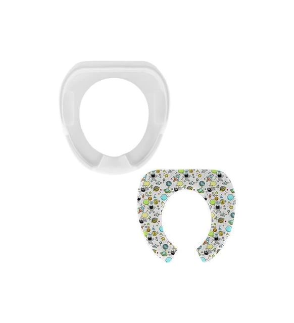 Softy Jumbo Kids Çocuk-Bebek Yanlardan Tutmalı Yumuşak Süngerli Klozet Kapağı Adaptörü ( Bayi Depom ) Softy Jumbo Kids Çocuk-Bebek Yanlardan Tutmalı Yumuşak Süngerli Klozet Kapağı Adaptörü ( Bayi Depom )